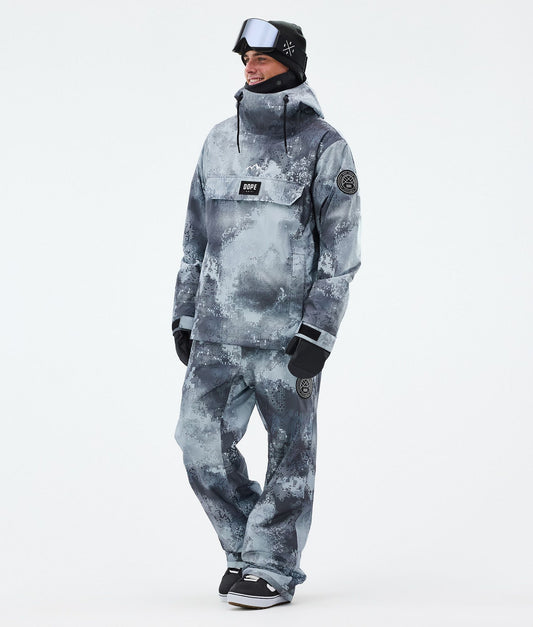 Snowboard Pants Men Digi