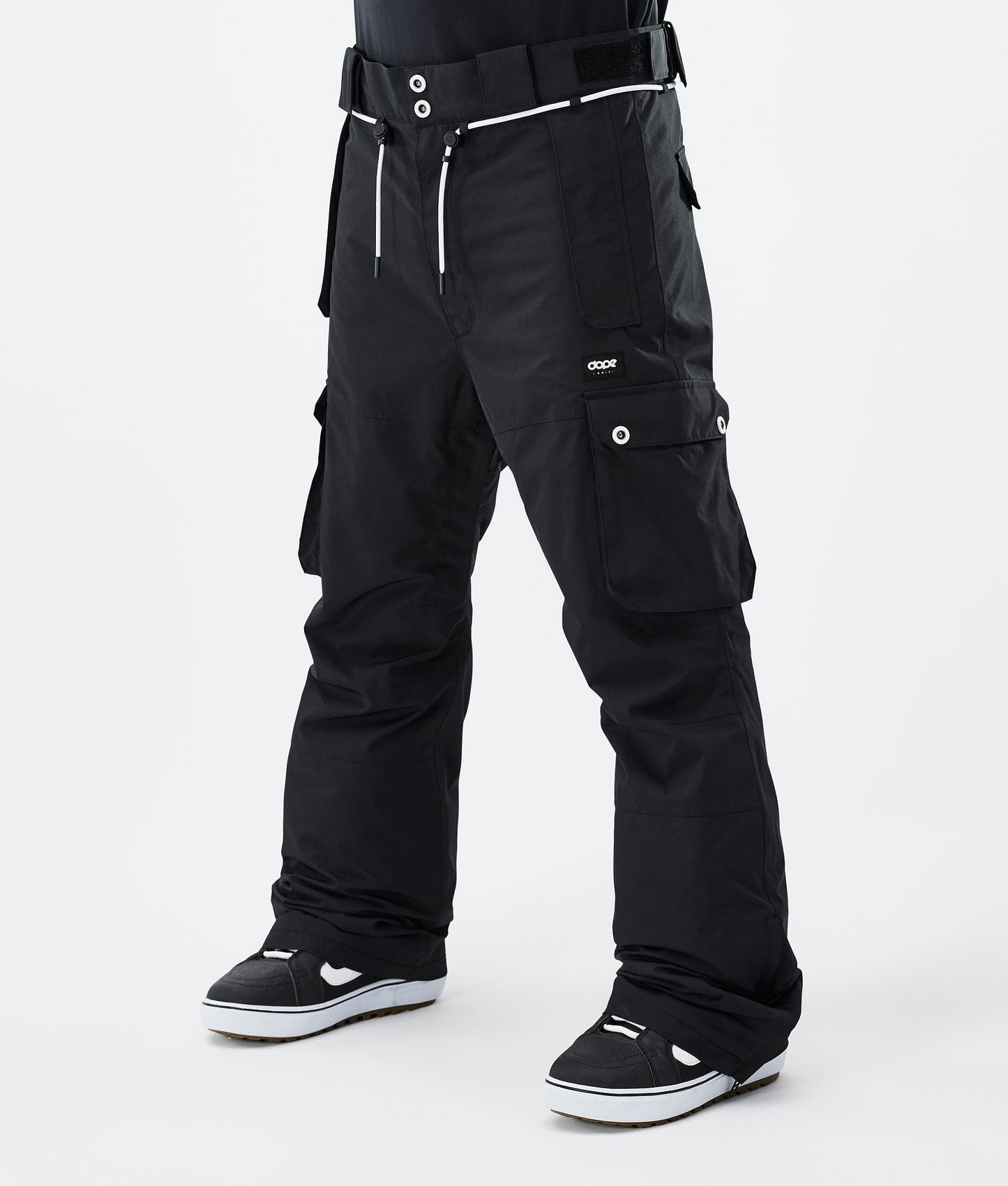 Snowboard Jacket Men 2X-Up Metal Blue