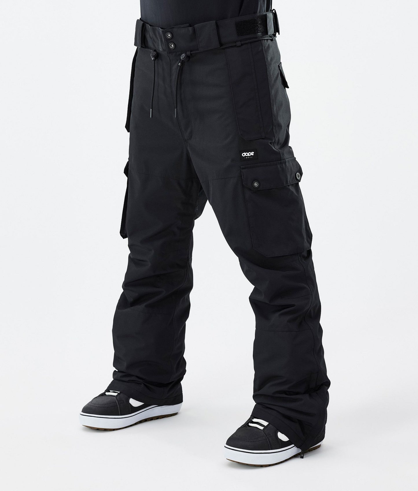 Snowboard Jacket Men Stratos