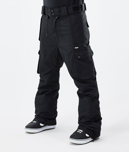 Snowboard Jacket Men Stratos