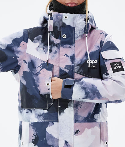 Snowboard Jacket Women Cumulus