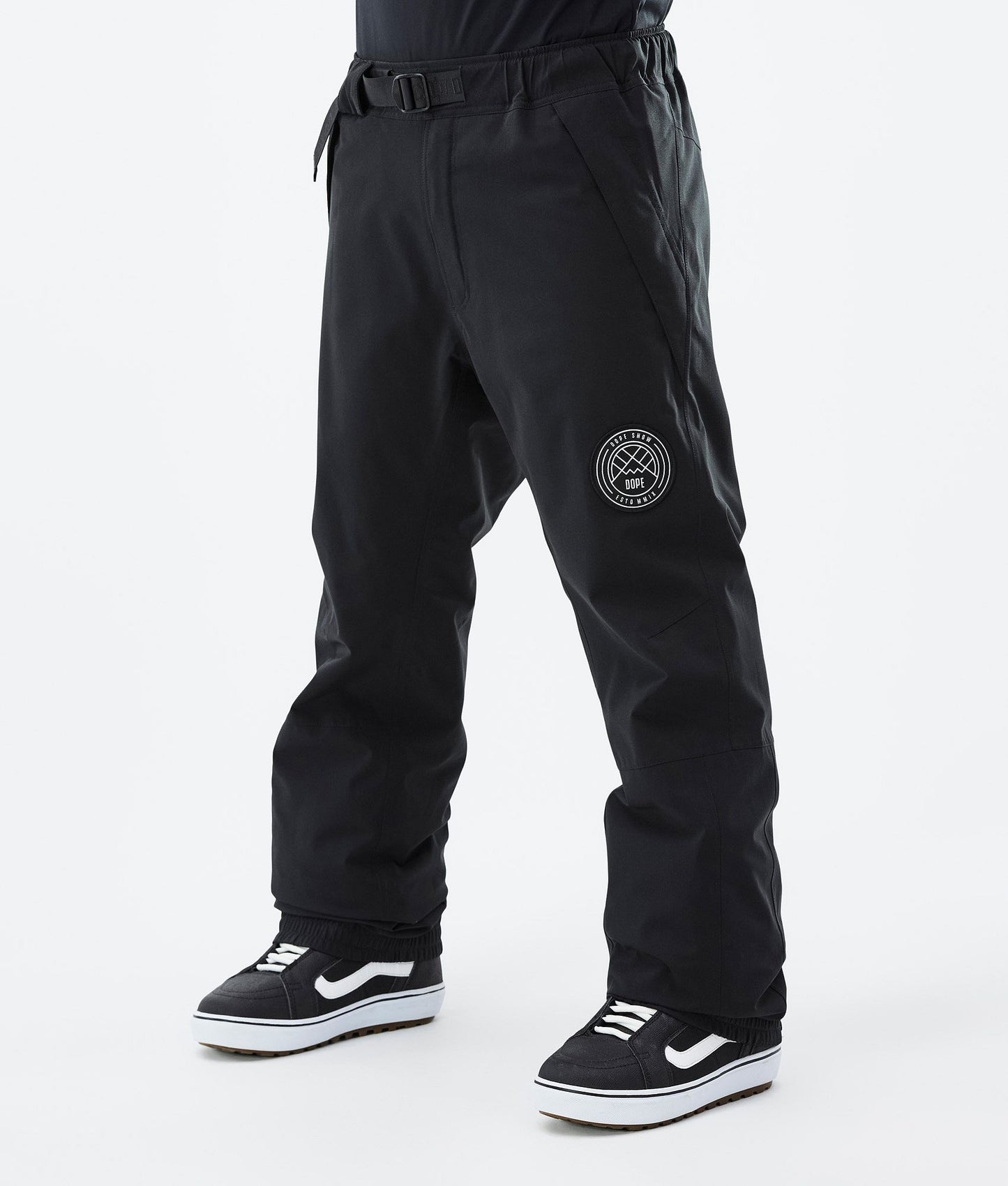 Snowboard Jacket Men Faded Violet