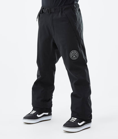Snowboard Jacket Men Faded Violet