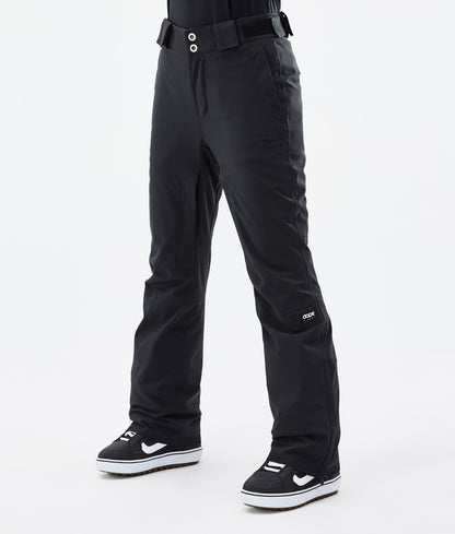 Snowboard Jacket Women Blue Steel