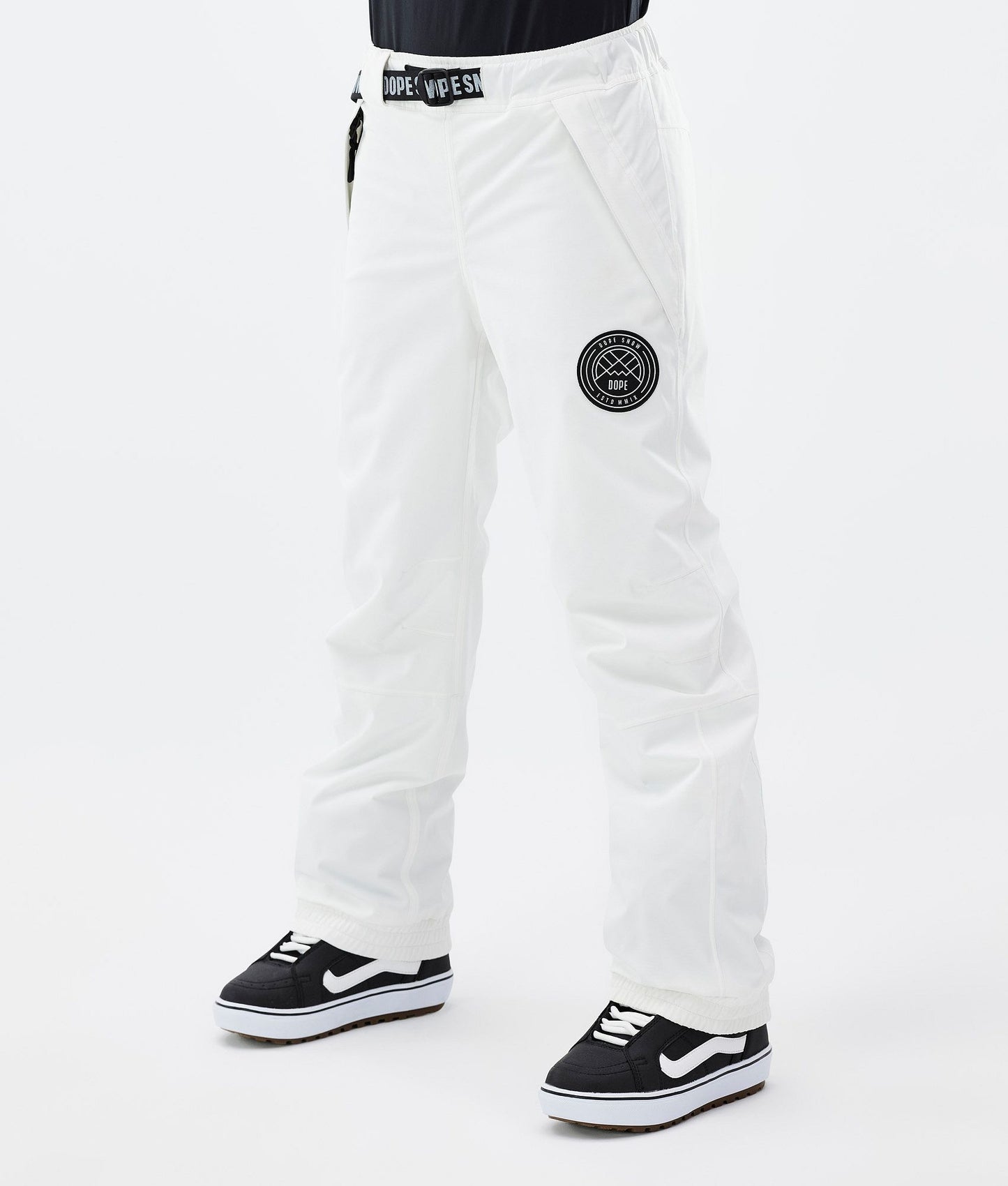 Snowboard Jacket Women Whitish