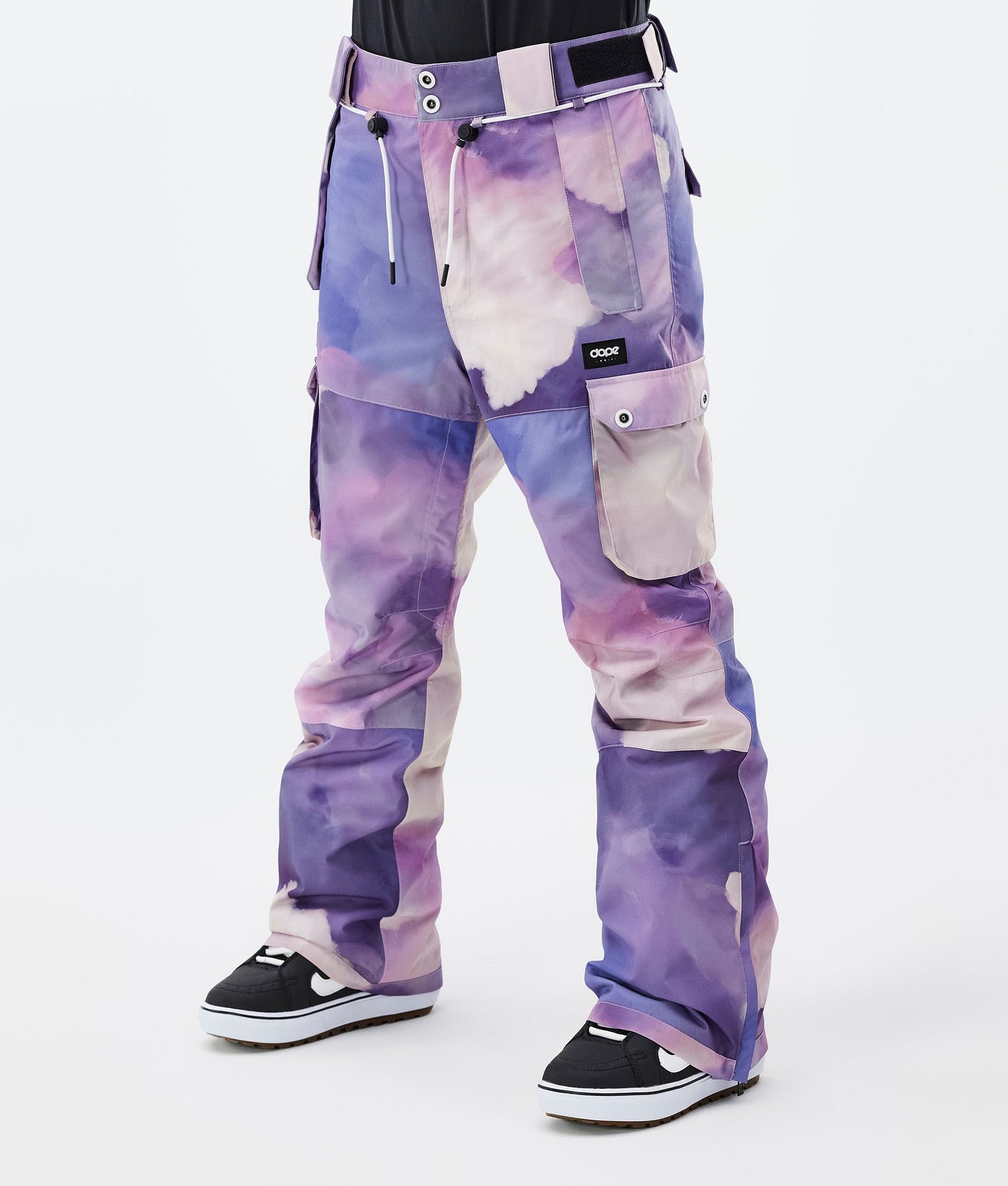 Snowboard Jacket Women Heaven