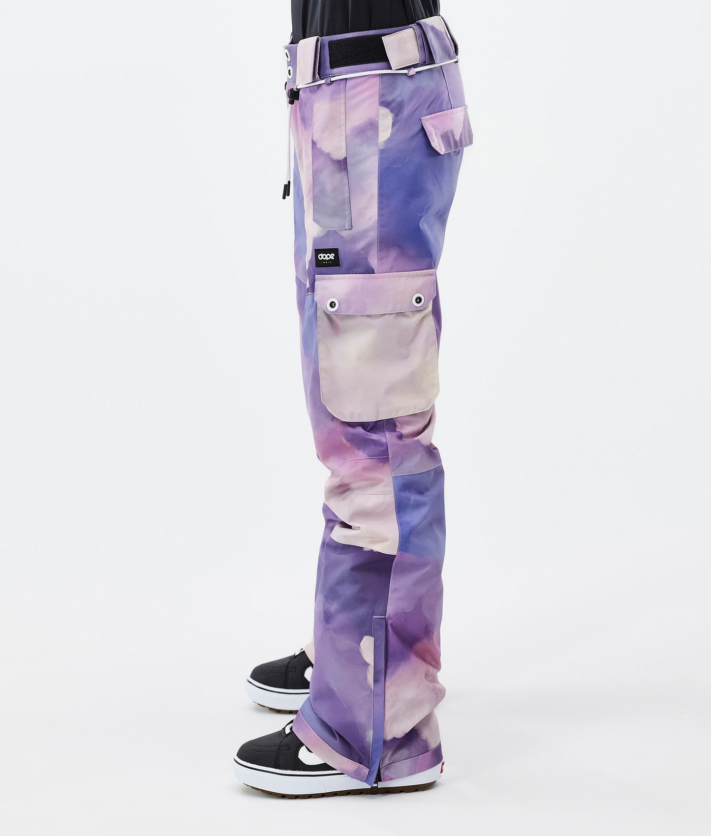 Snowboard Pants Women Heaven