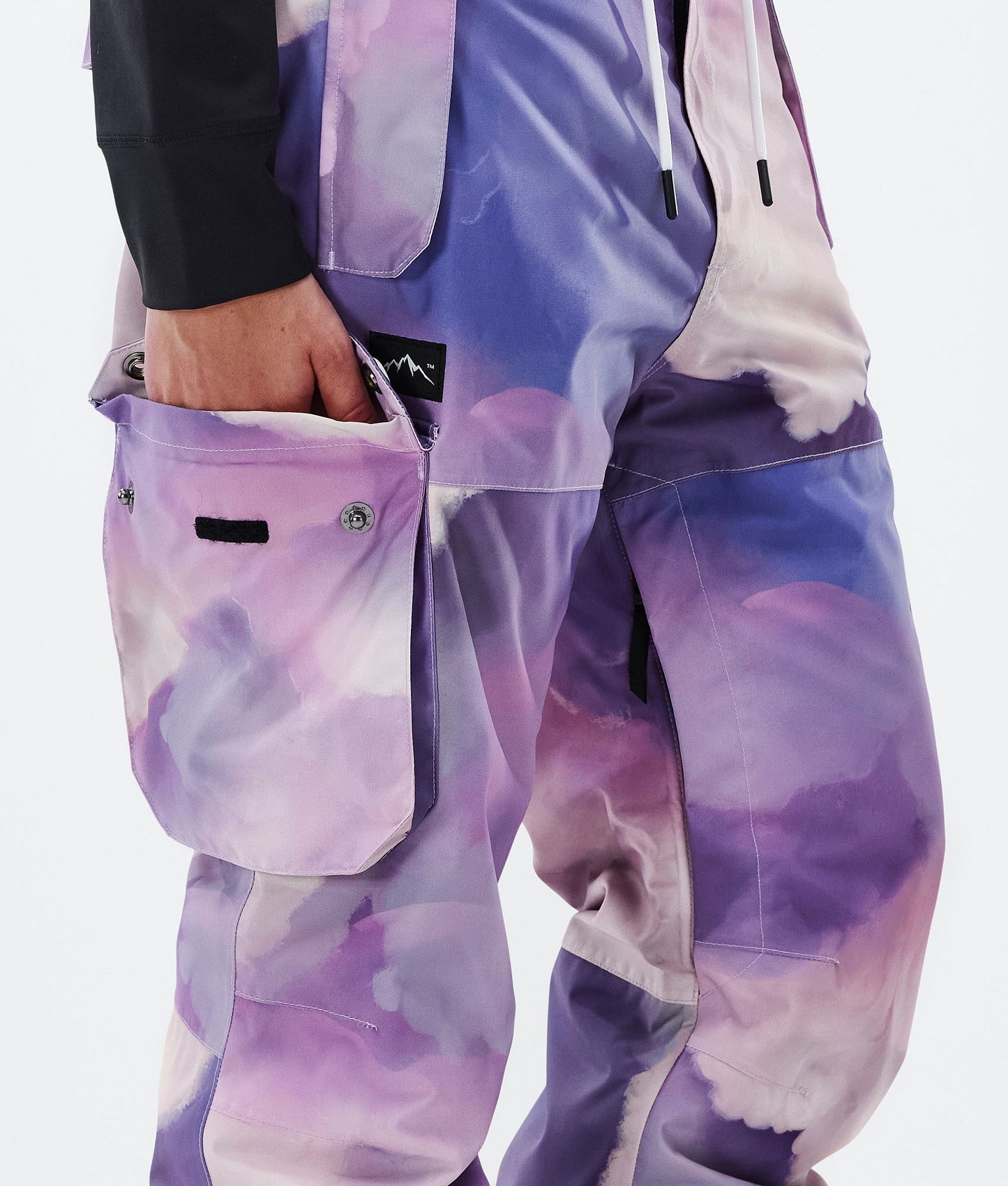 Snowboard Pants Women Heaven
