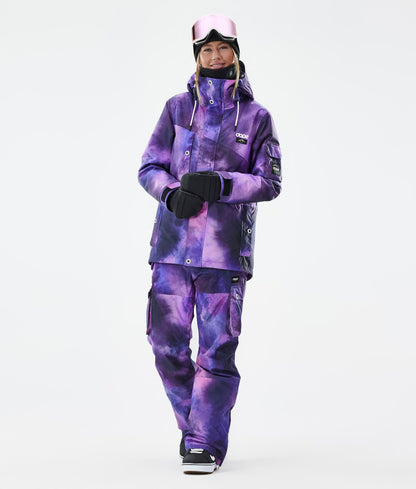 Snowboard Pants Women Dusk