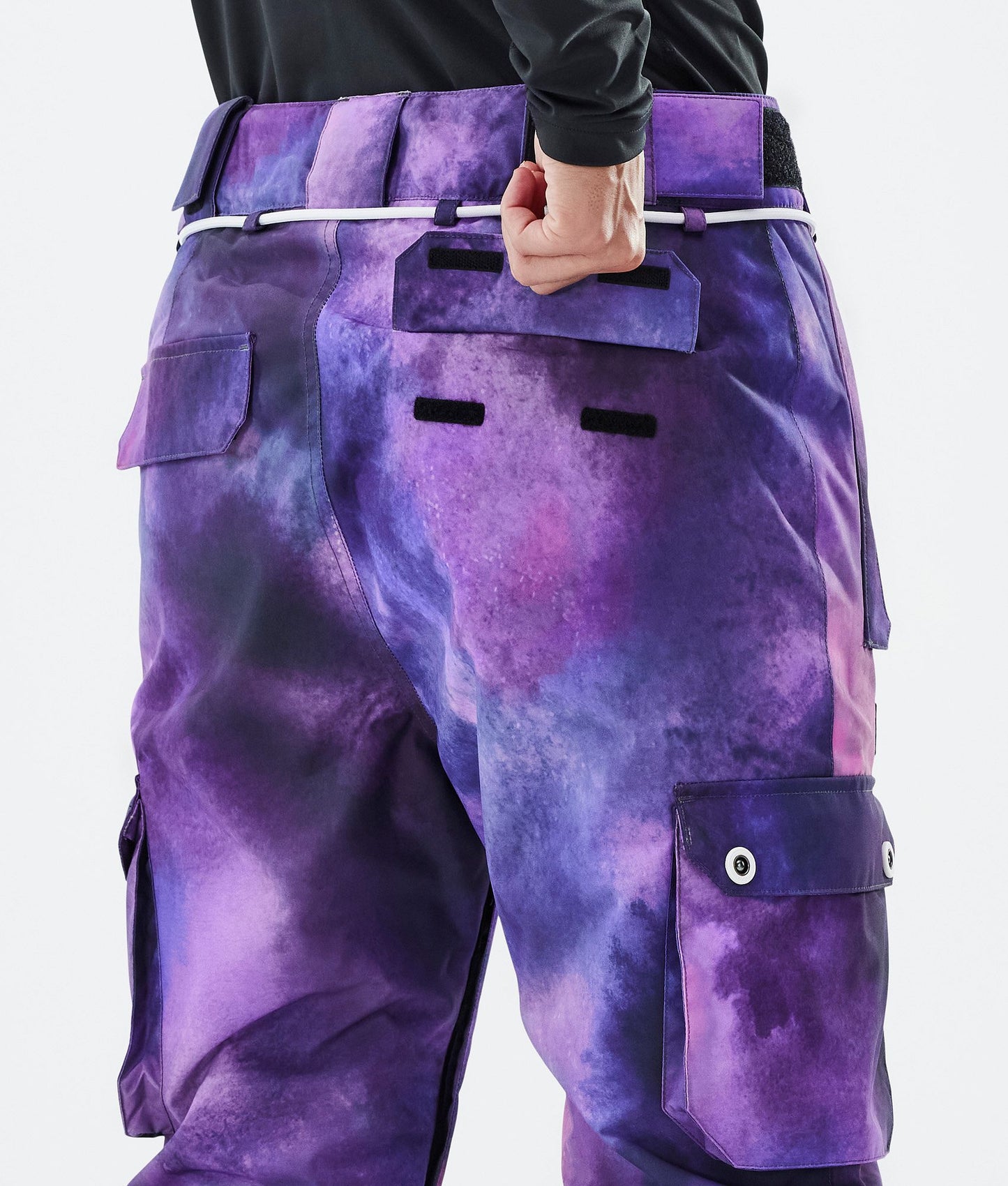 Snowboard Pants Women Dusk