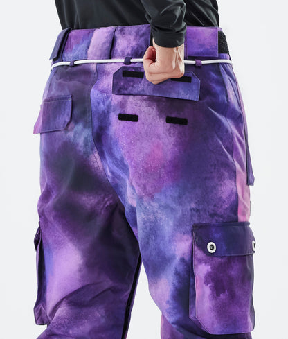 Snowboard Pants Women Dusk