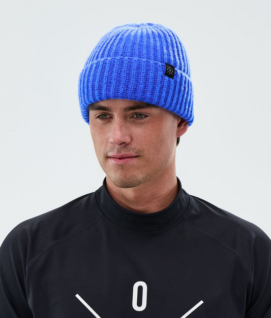 Beanie Cobalt Blue