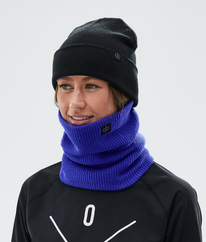 Facemask Cobalt Blue
