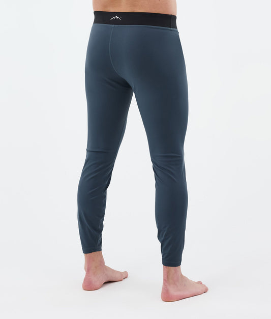 Base Layer Pant Men 2X-Up Metal Blue