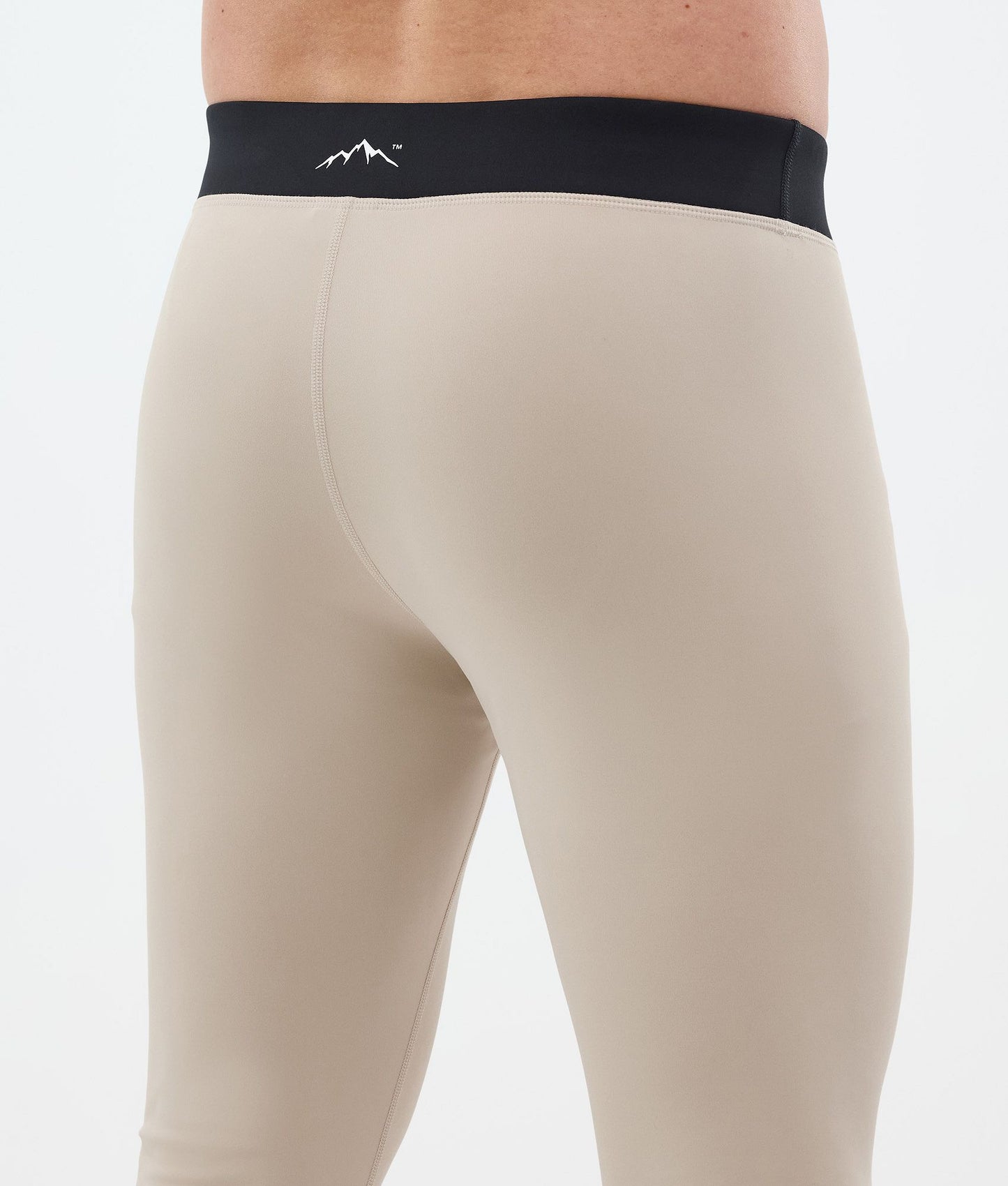 Base Layer Pant Men 2X-Up Sand