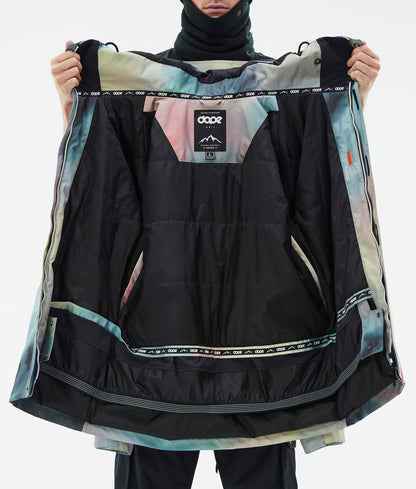Snowboard Jacket Men Stratos