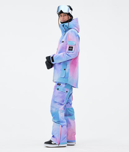 Snowboard Jacket Women Dawn