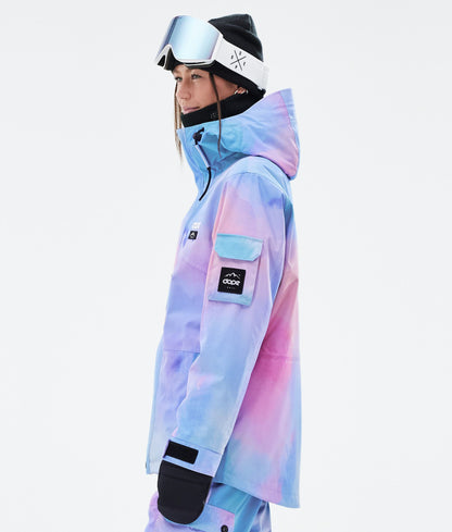 Snowboard Jacket Women Dawn