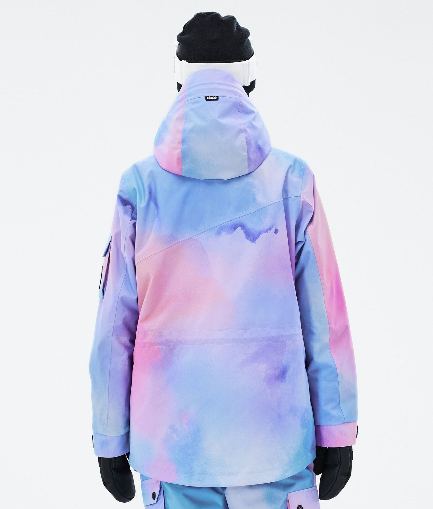 Snowboard Jacket Women Dawn