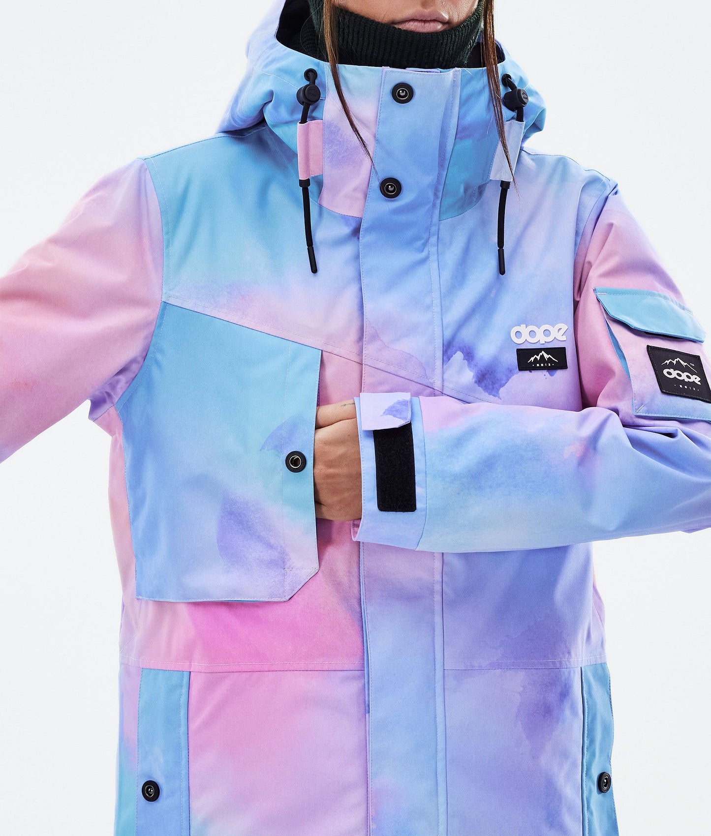 Snowboard Jacket Women Dawn