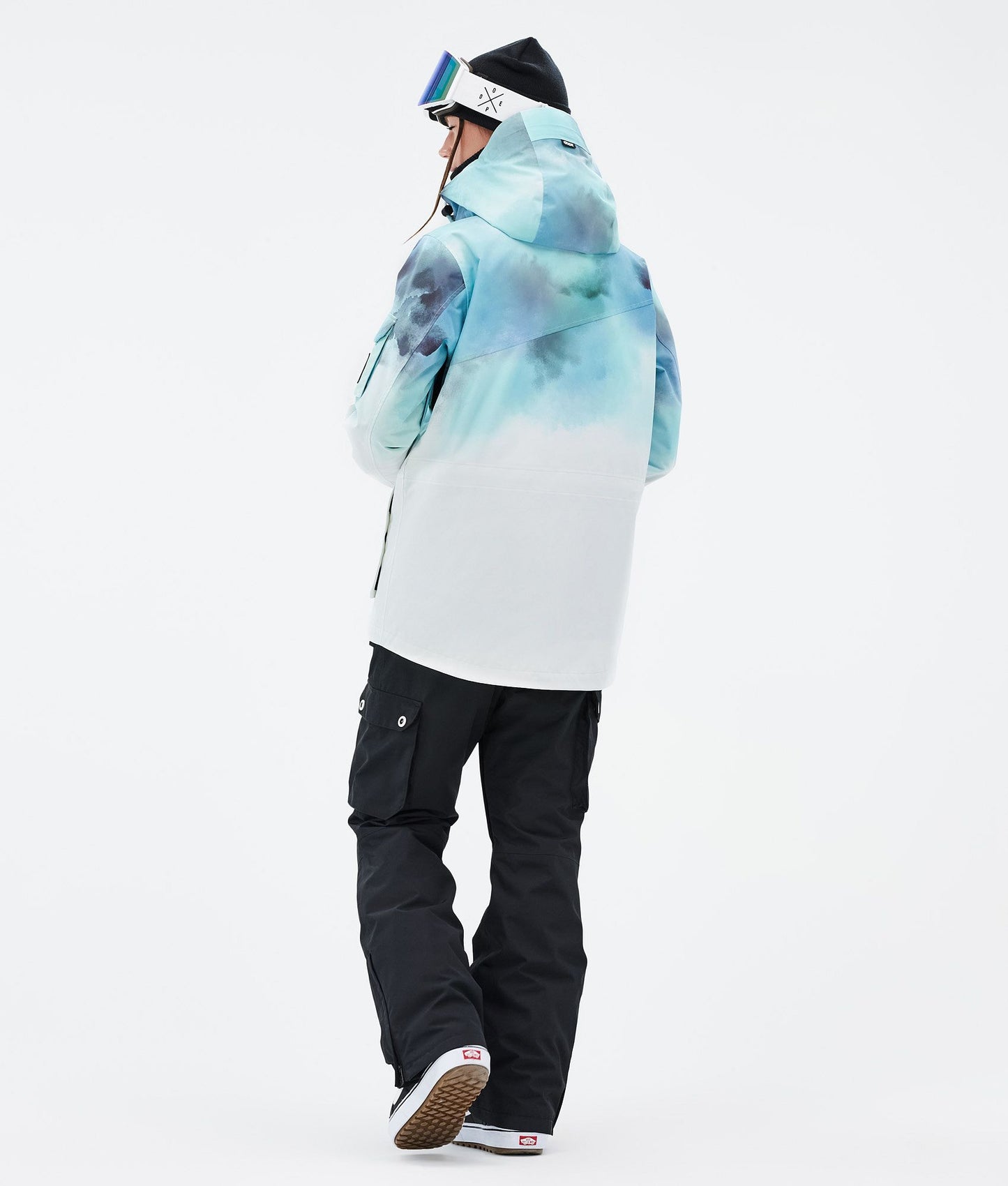 Snowboard Jacket Women Surf