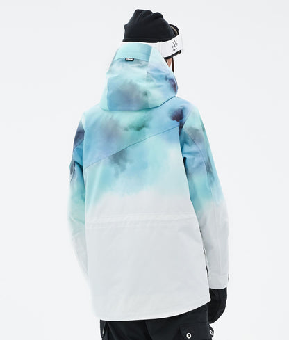 Snowboard Jacket Women Surf