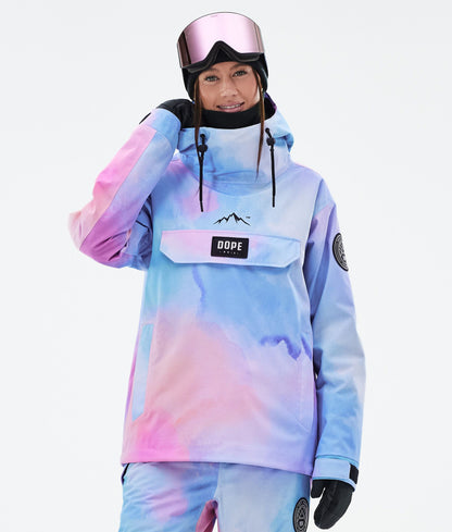 Snowboard Jacket Women Dawn