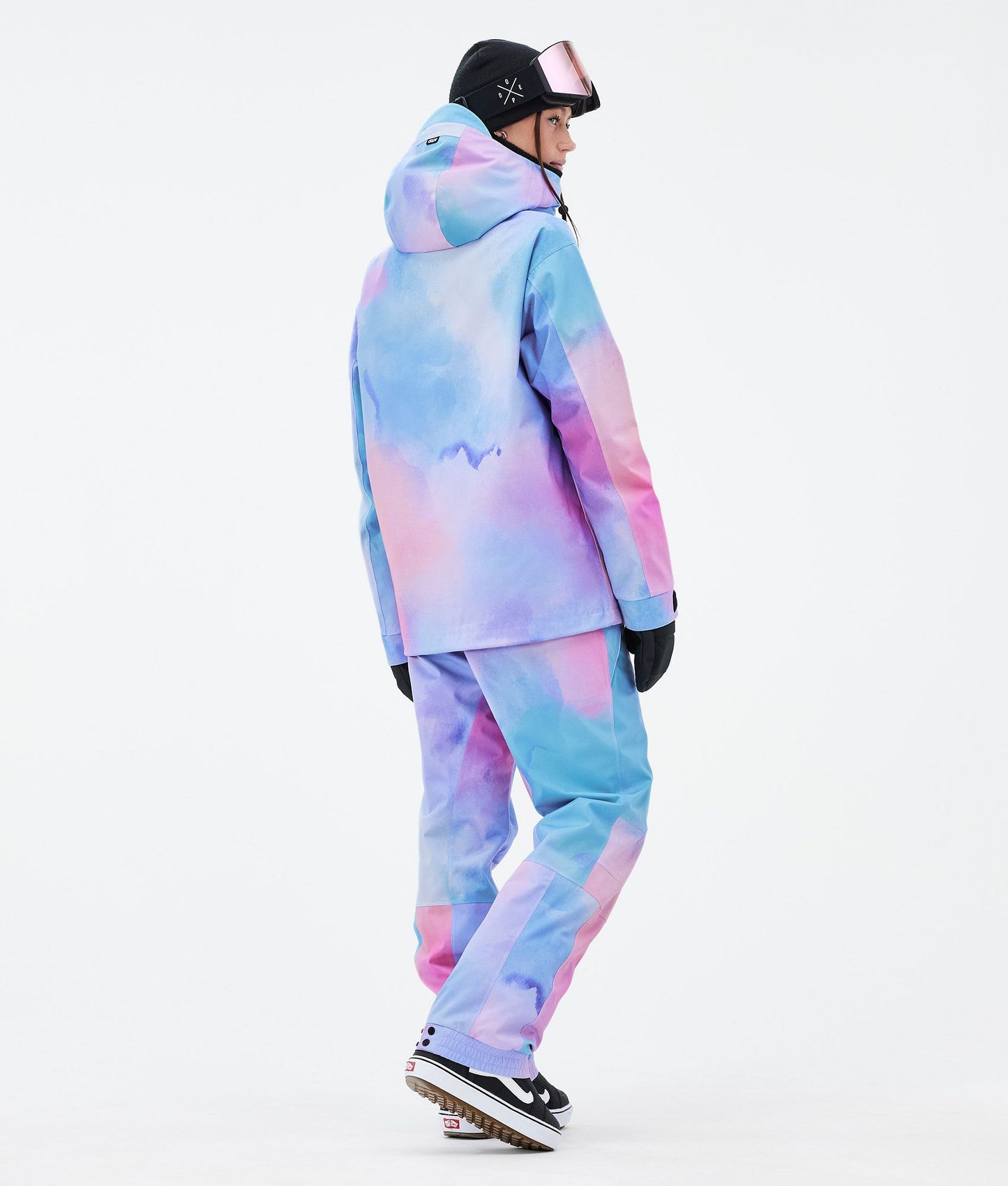 Snowboard Jacket Women Dawn