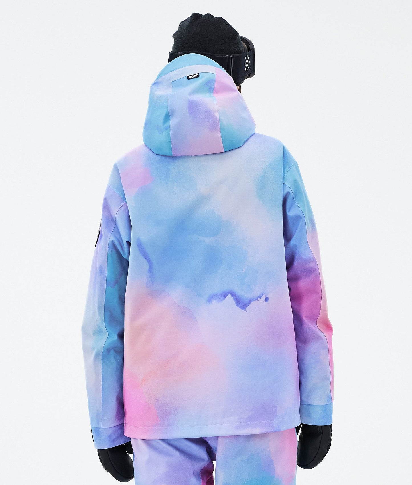 Snowboard Jacket Women Dawn