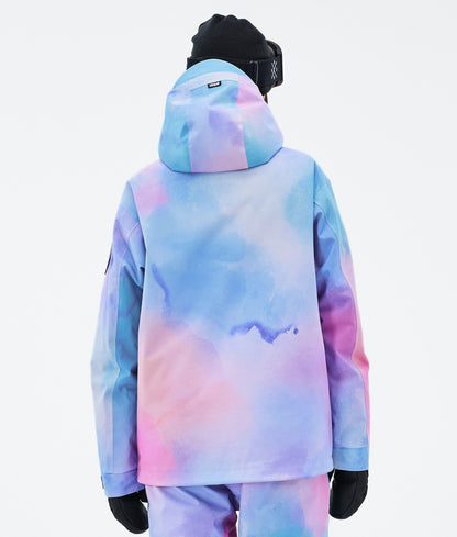 Snowboard Jacket Women Dawn