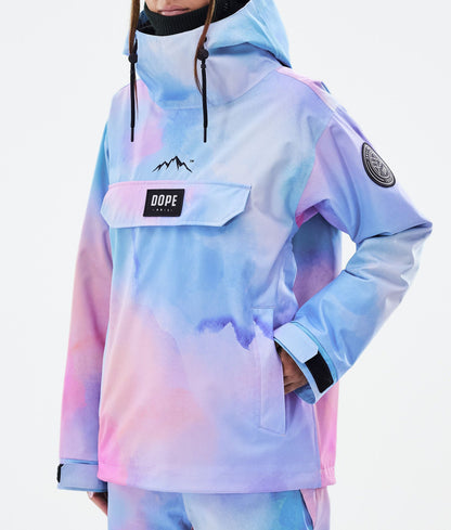 Snowboard Jacket Women Dawn