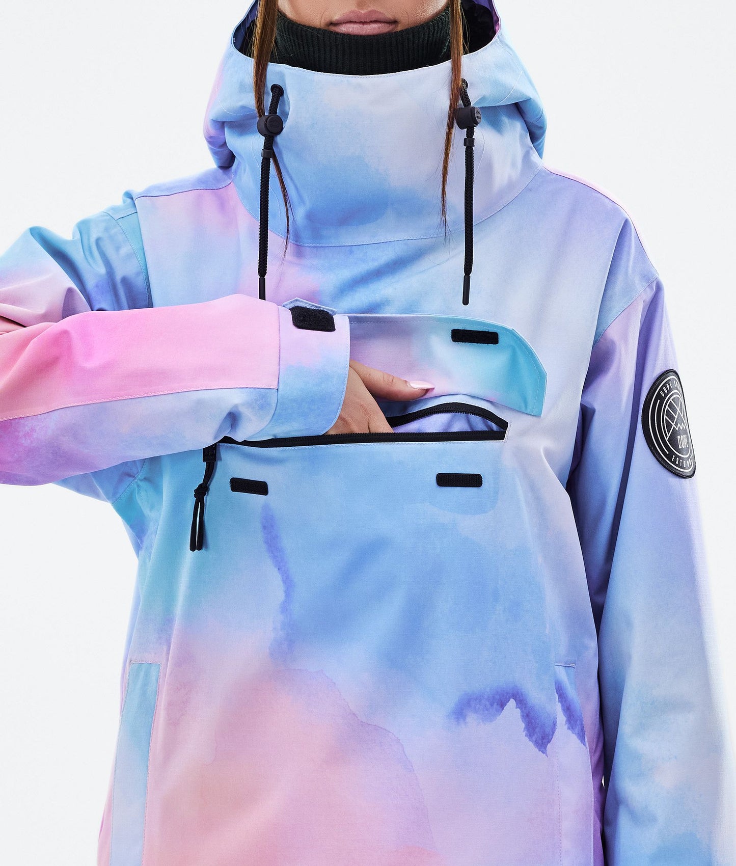 Snowboard Jacket Women Dawn