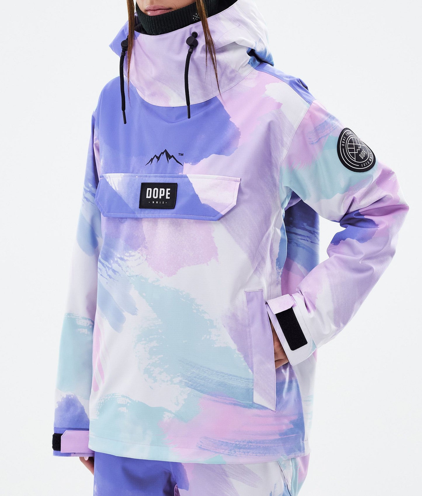 Snowboard Jacket Women Dreams