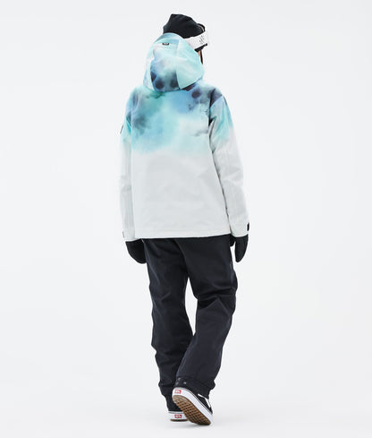 Snowboard Jacket Women Surf