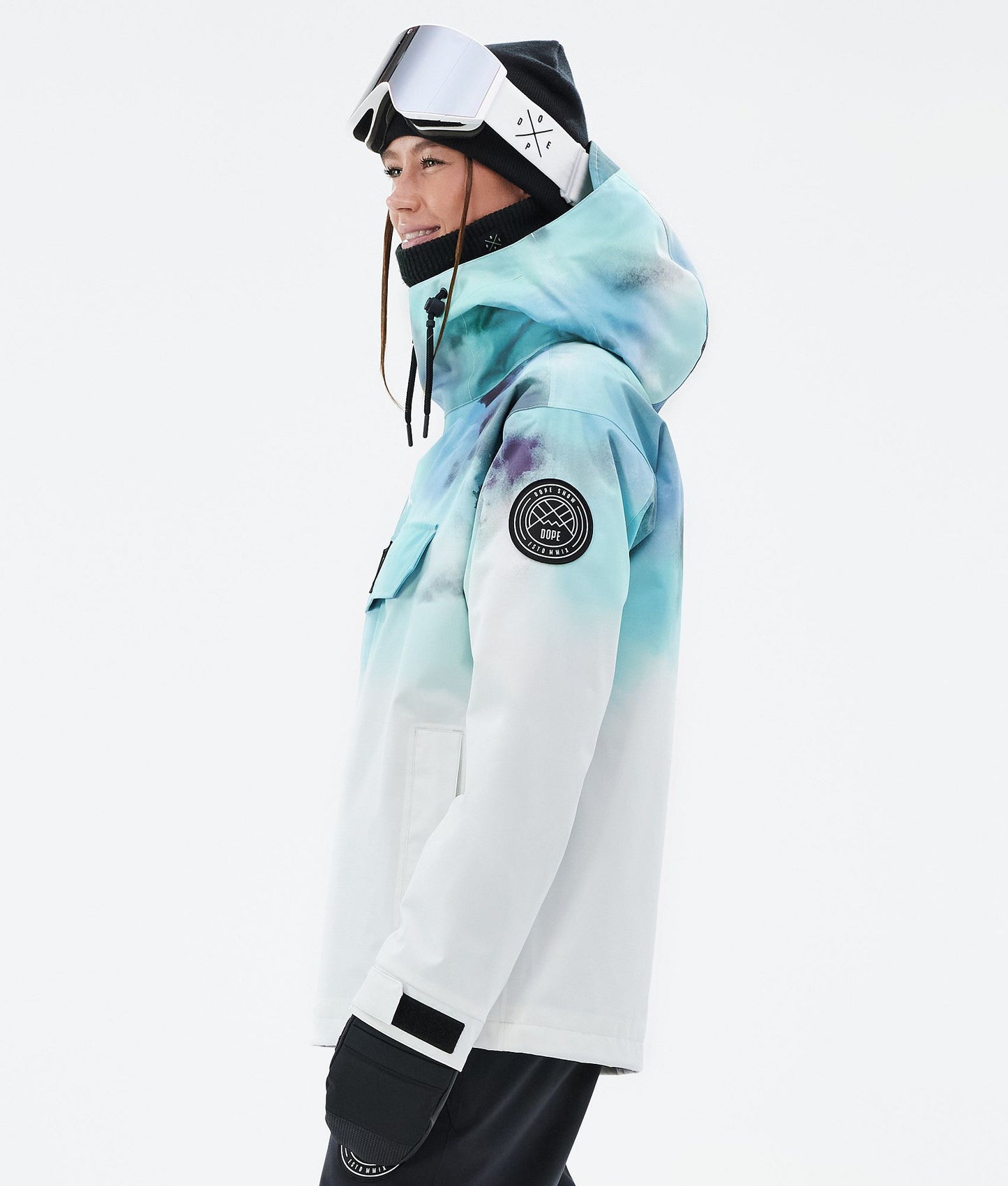 Snowboard Jacket Women Surf