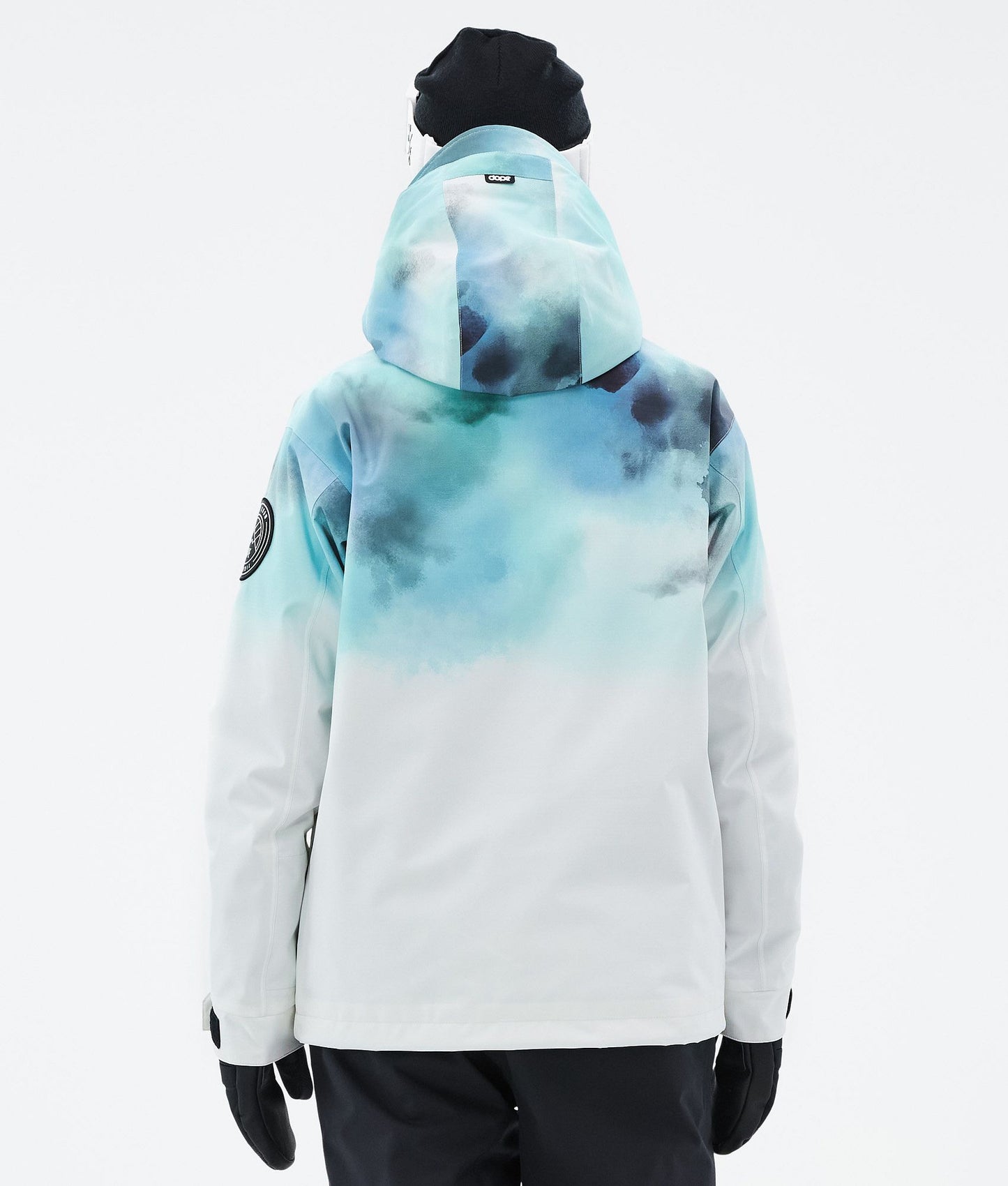 Snowboard Jacket Women Surf