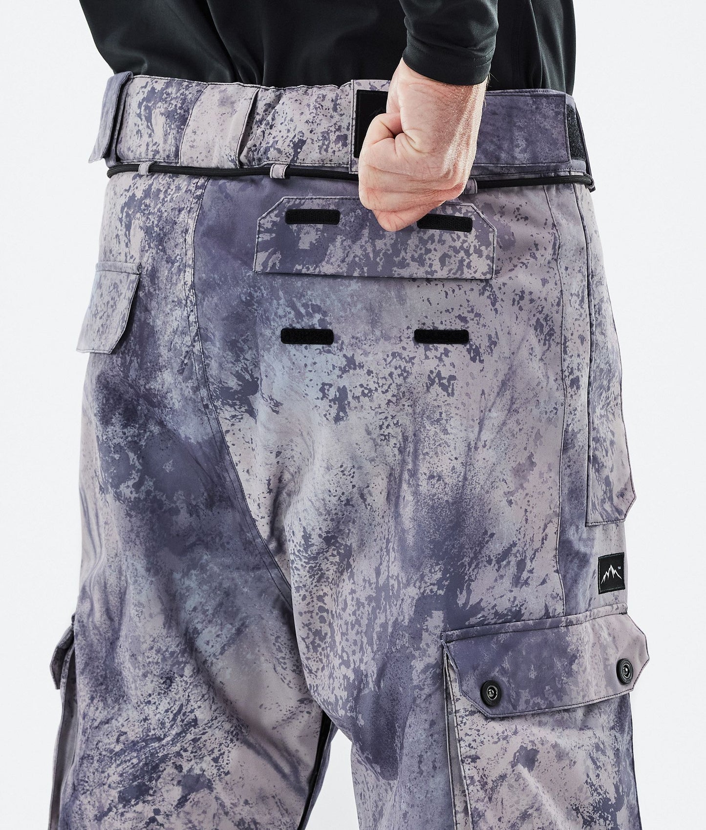 Snowboard Pants Men Terra
