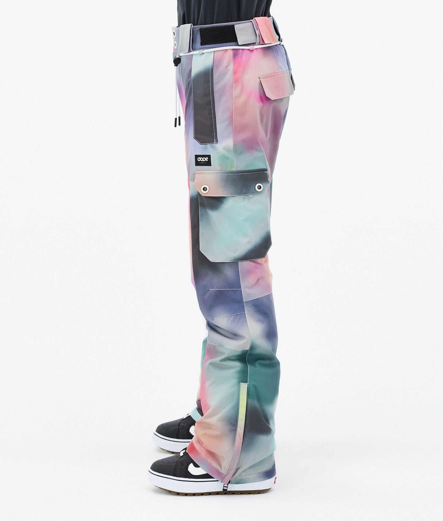 Snowboard Pants Women Aurora