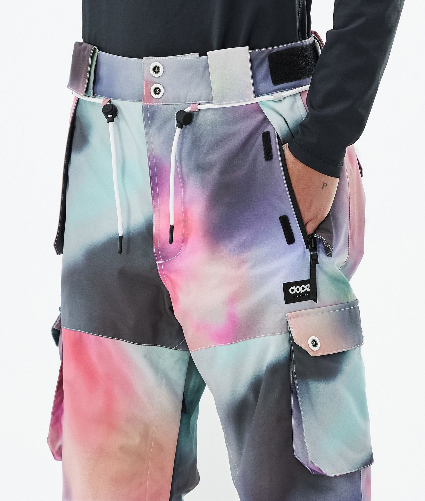 Snowboard Pants Women Aurora