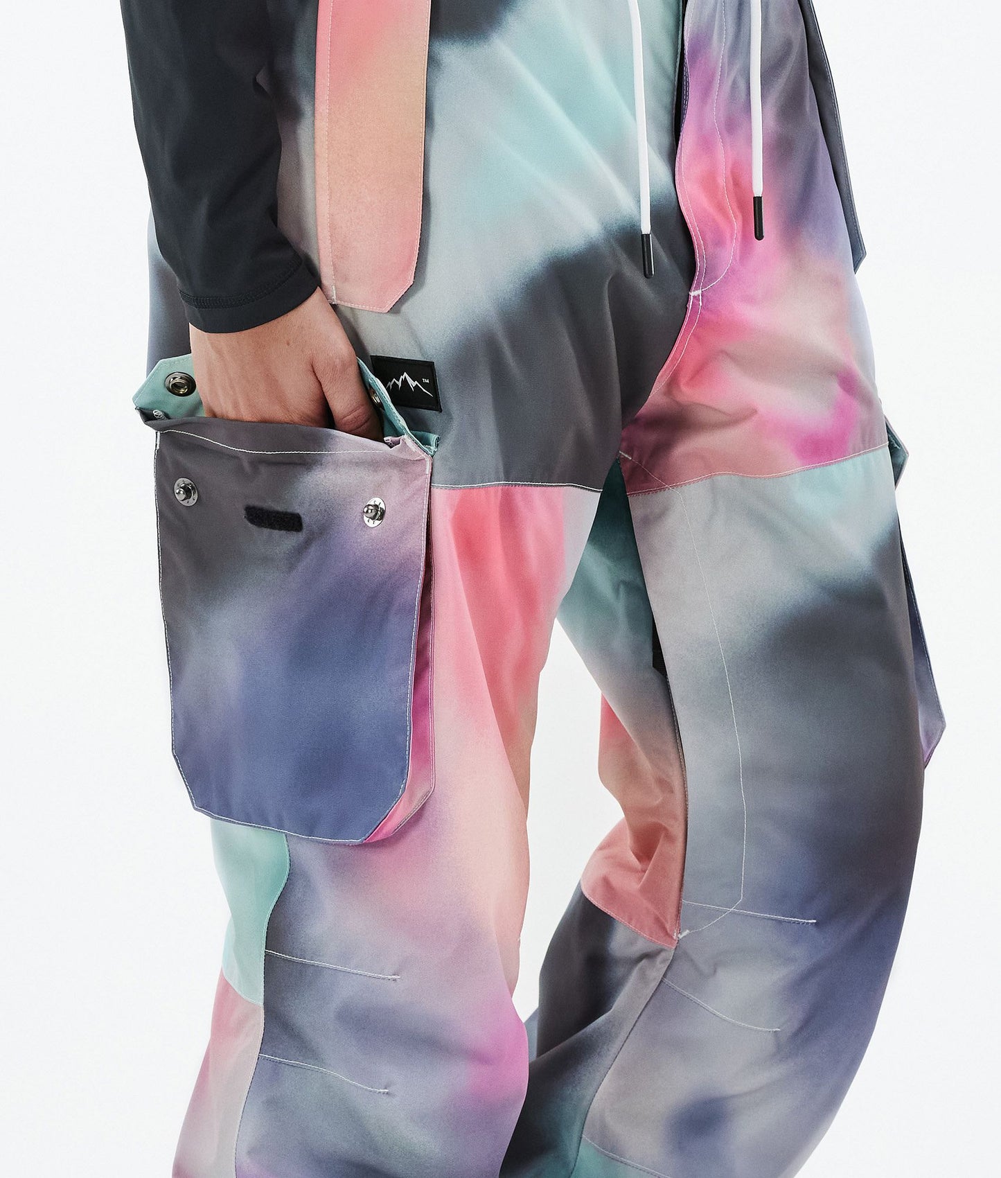 Snowboard Pants Women Aurora
