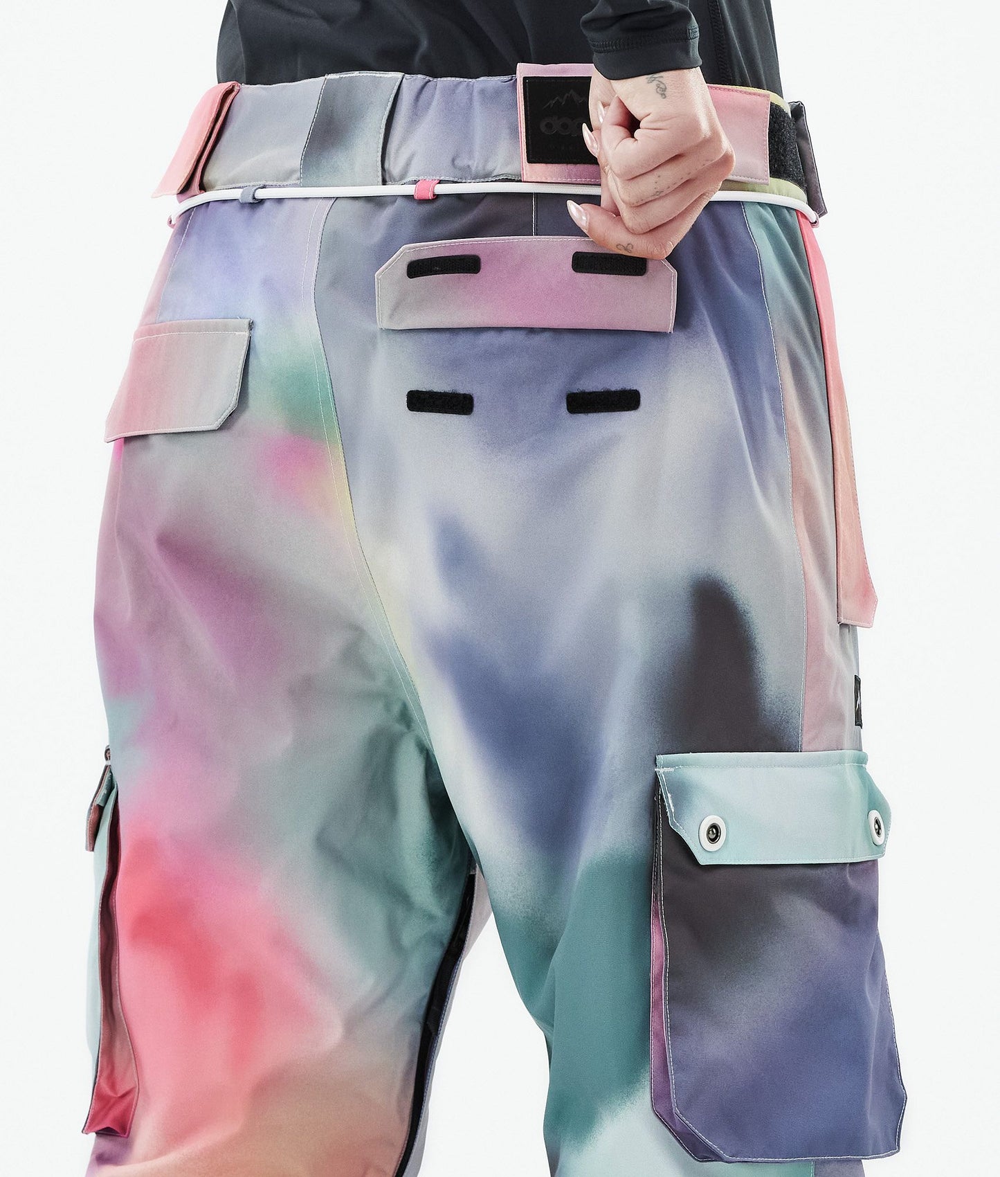 Snowboard Pants Women Aurora