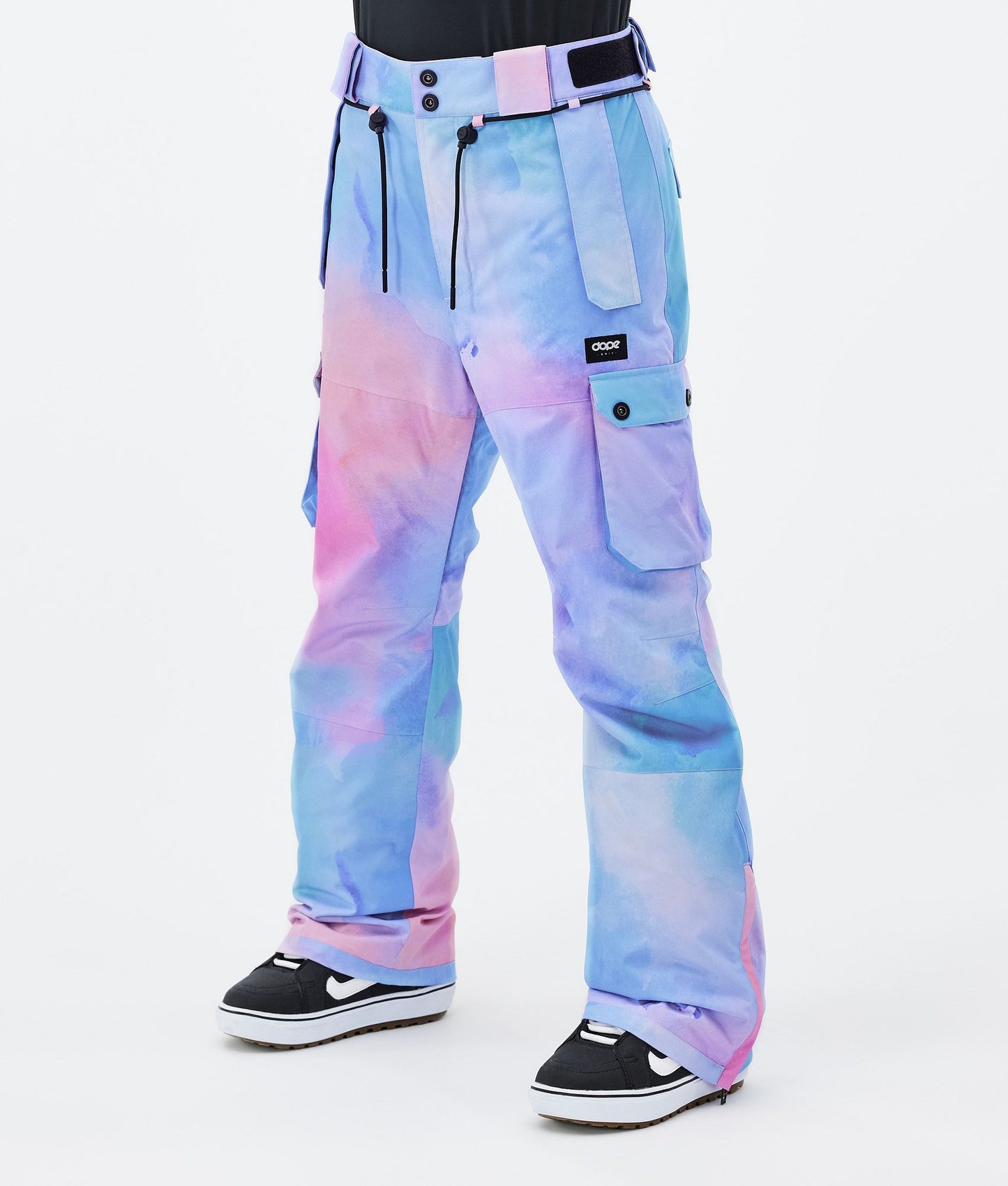 Snowboard Jacket Women Dawn