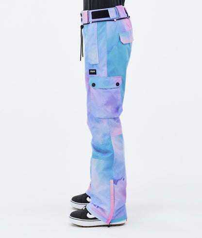 Snowboard Pants Women Dawn