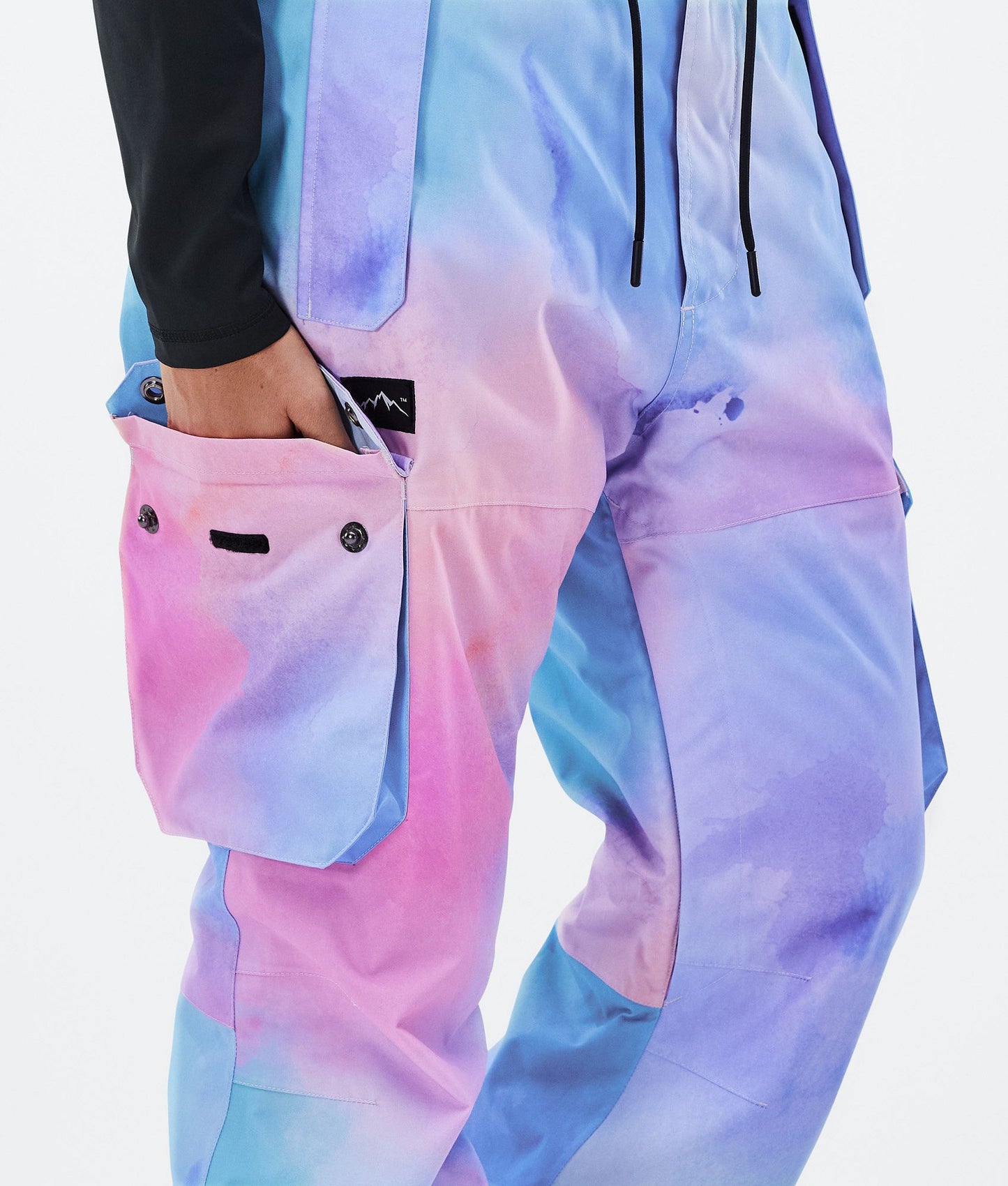 Snowboard Pants Women Dawn