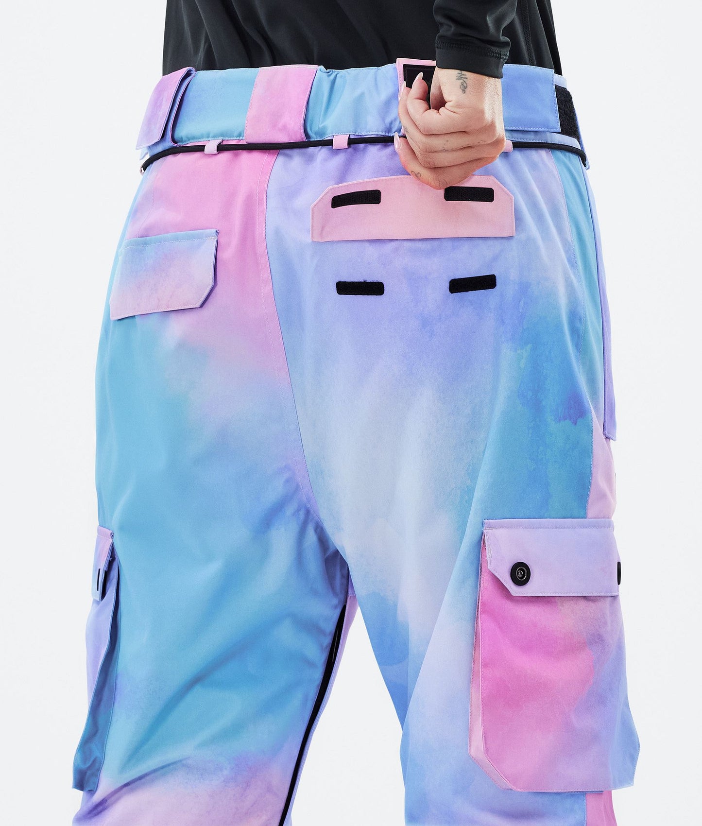 Snowboard Pants Women Dawn