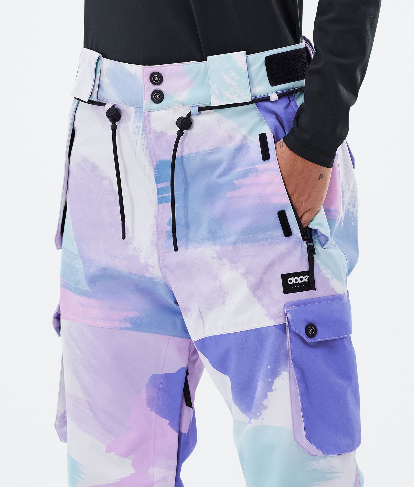 Snowboard Pants Women Dreams