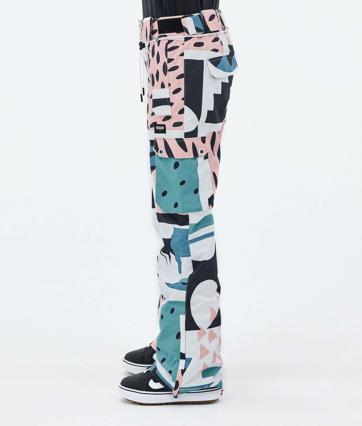 Snowboard Pants Women Melon
