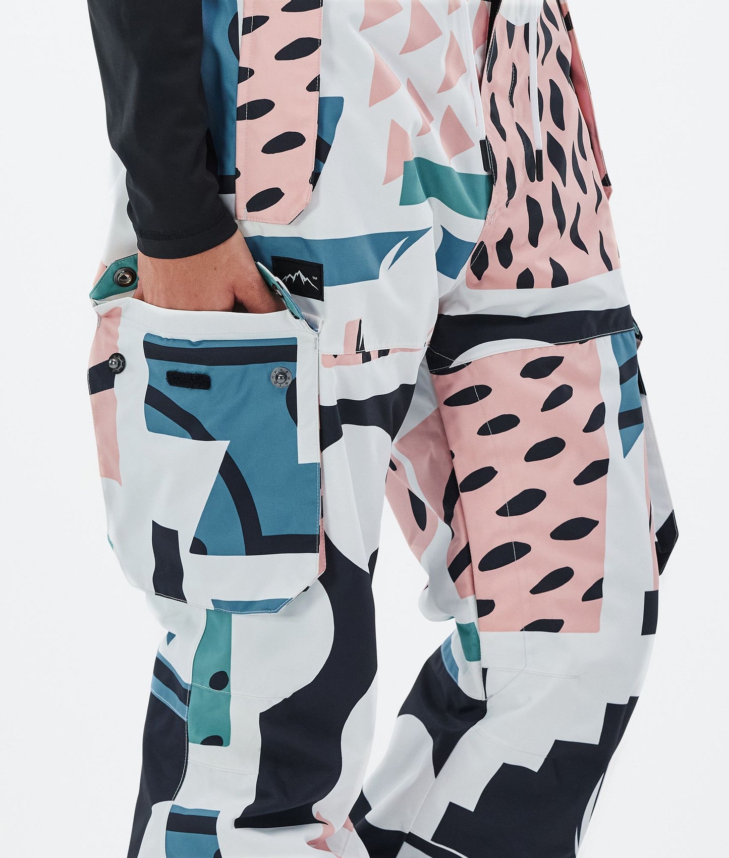 Snowboard Pants Women Melon
