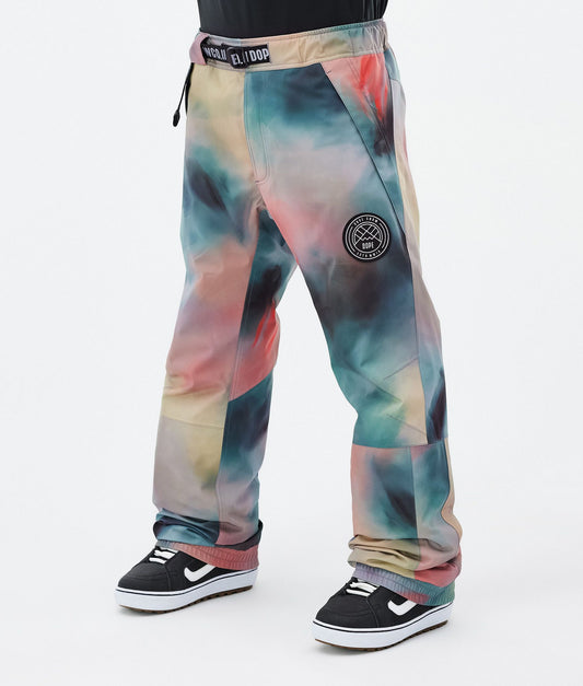 Snowboard Pants Men Stratos