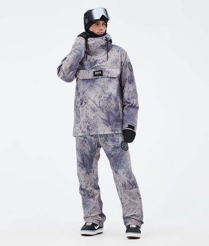 Snowboard Pants Men Terra
